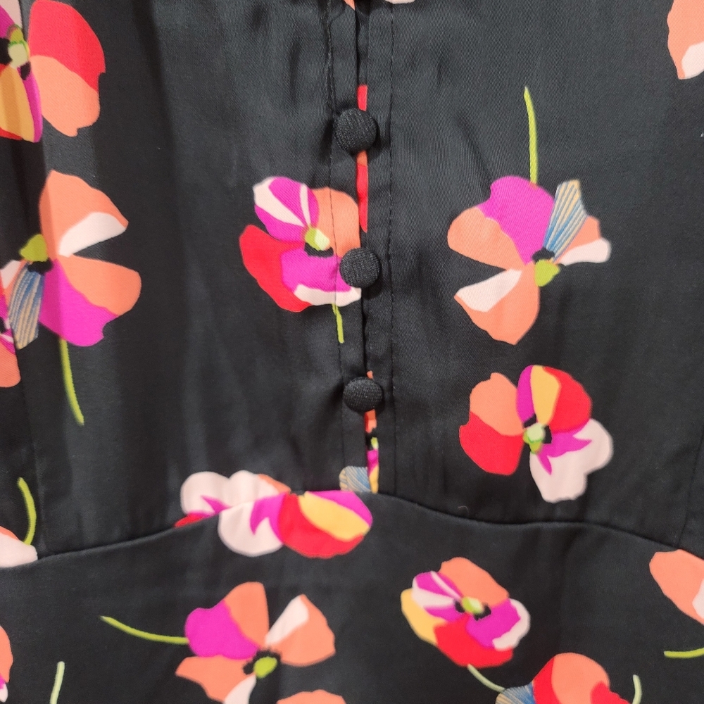 City Chic Dress NWT - Picture 2 of 7